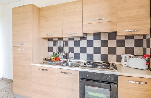 Itri House | Relaxing 2 Bedroom Retreat in Beautiful Sperlonga