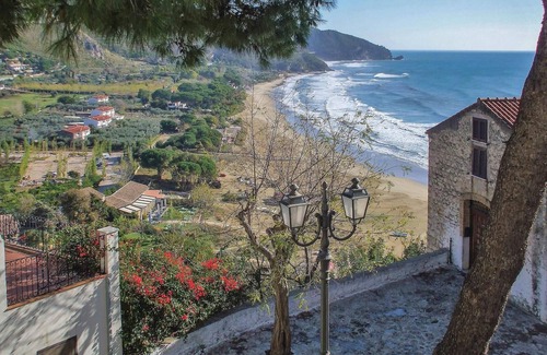 Itri House | Relaxing 2 Bedroom Retreat in Beautiful Sperlonga