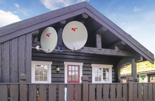 Sykkylven House | Explore 2 Bedroom Retreat in Beautiful Straumgjerde