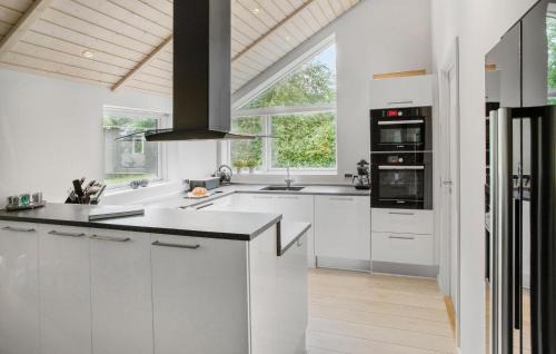 Samsø House | Cozy Home in Sams with WiFi and Family-Friendly Amenities