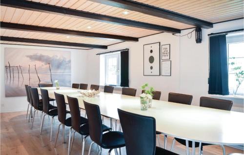 Ringkøbing-Skjern Municipality House | Inviting Home in Skjern with Indoor Swimming Pool Access