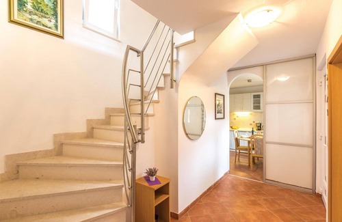 Slivno House | Cozy 2-Bedroom Retreat in Slivno with Pool & Spa
