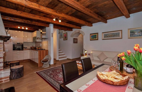 Slivno House | Spacious 5 Bedroom Retreat in Slivno with Private Pool