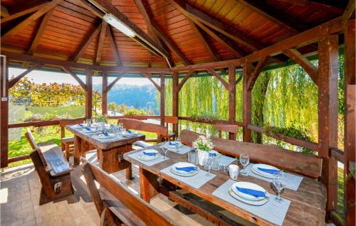 Slunj House | Inviting Home in Slunj with Kitchen and Pool Access