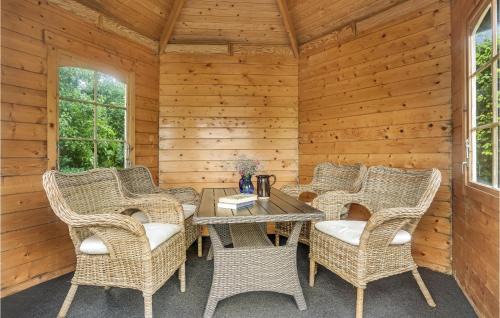 Strandby House | Pet-Friendly Retreat in Strandby with Free Wifi Access