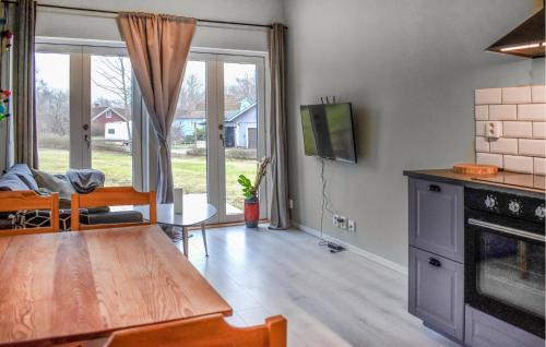 Bredavik House | Inviting Sturk Home with Kitchen, Pet-Friendly and Rated 8.5