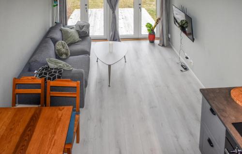 Bredavik House | Inviting Sturk Home with Kitchen, Pet-Friendly and Rated 8.5