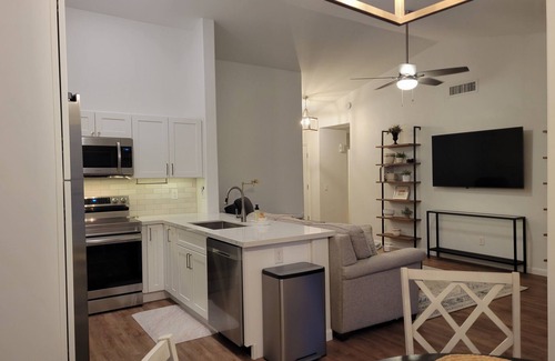Chandler House | Top-Rated Remodeled Home with Pool in SunBird Community