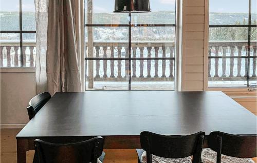 Syssleback House | Family-Friendly 4 Bedroom Home in Sysslebäck, Perfect Stay