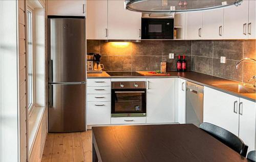 Syssleback House | Family-Friendly 4 Bedroom Home in Sysslebäck, Perfect Stay