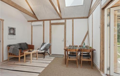 Taars House | Inviting Home in Tårs with Wifi and Family-Friendly Pool