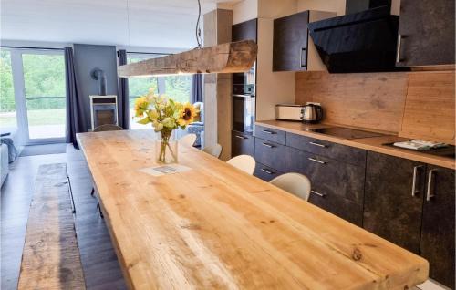 Friedrichsbrunn House | Inviting Home in Thale-Friedrichsbrunn with Wifi Access