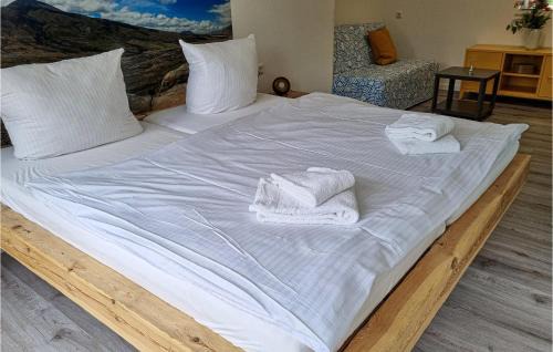 Friedrichsbrunn House | Inviting Home in Thale-Friedrichsbrunn with Wifi Access