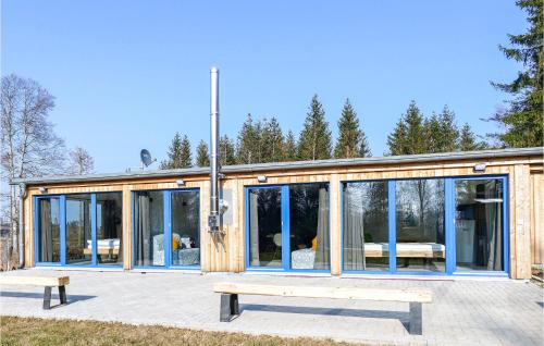 Friedrichsbrunn House | Inviting Home in Thale-Friedrichsbrunn with Wifi Access