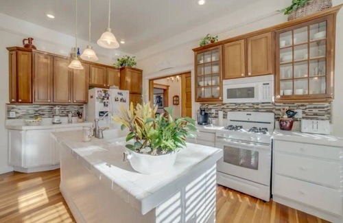 Canon City House | Inviting Home in the Heart of Royal Gorge Region