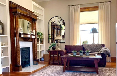 Canon City House | Inviting Home in the Heart of Royal Gorge Region