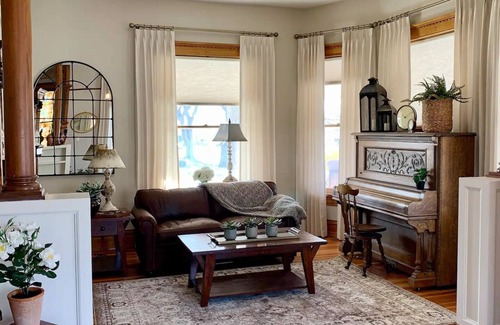 Canon City House | Inviting Home in the Heart of Royal Gorge Region