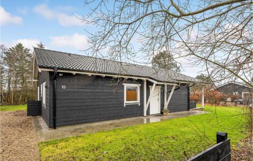 Thyholm House | Charming Thyholm Home with Wifi and Child-Friendly Amenities
