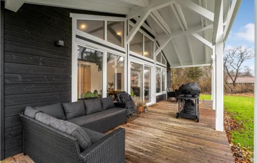 Thyholm House | Charming Thyholm Home with Wifi and Child-Friendly Amenities