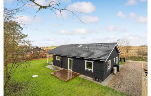 Thyholm House | Charming Thyholm Home with Wifi and Child-Friendly Amenities