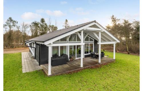 Thyholm House | Charming Thyholm Home with Wifi and Child-Friendly Amenities
