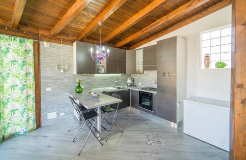 Trabia House | Gorgeous home in Trabia
