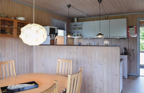 Tranekaer House | Beachfront Retreat: Steps to Water & Pet-Friendly Amenities
