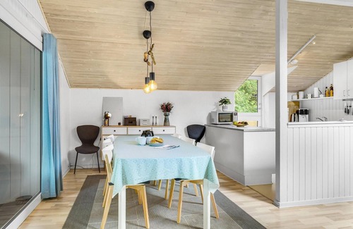 Tranekaer House | Relaxing 3 Bedroom Retreat in Scenic Tranekær