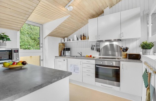 Tranekaer House | Relaxing 3 Bedroom Retreat in Scenic Tranekær