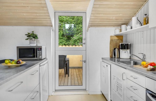 Tranekaer House | Relaxing 3 Bedroom Retreat in Scenic Tranekær
