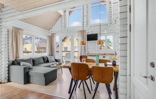 Tranekaer House | Inviting Home in Tranekr with Full Kitchen & Pool Access