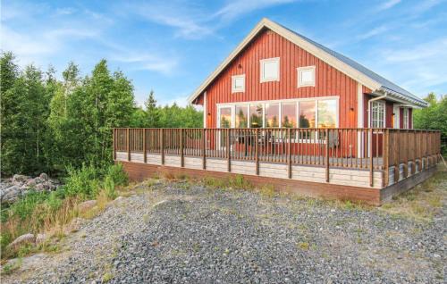 Unnaryd House | Discover Holiday Homes in Unnaryd, Sweden for Families