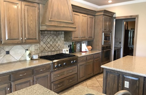 Pawhuska House | Family-Friendly Retreat in Upscale Neighborhood - 9.8/10