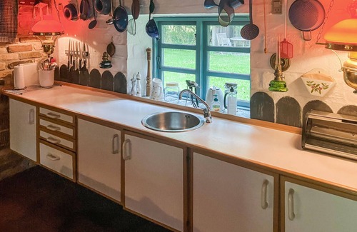 Thorsminde House | Gorgeous home in Vemb with WiFi