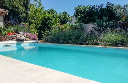 Vias House | Discover Comfort: 2 Bedroom Accommodation in Vias