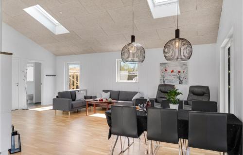 Hoensinge House | Family-Friendly Home in Vig with Full Kitchen Amenities