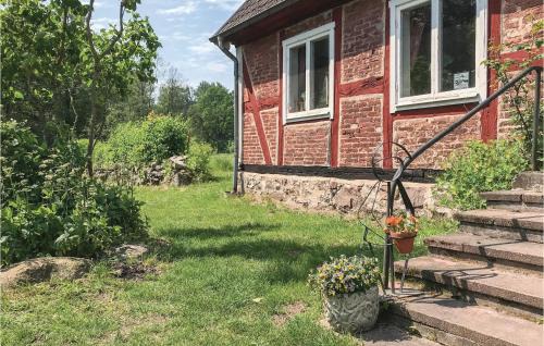 Vinslov House | Pet-Friendly Home in Vinslv with Convenient Wifi Access