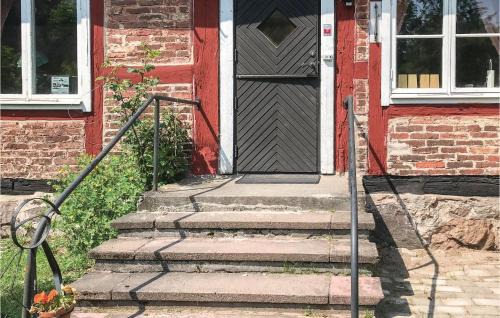 Vinslov House | Pet-Friendly Home in Vinslv with Convenient Wifi Access