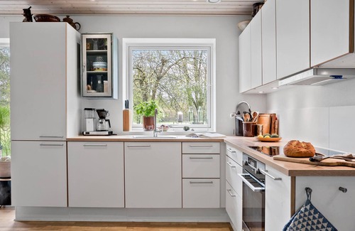 Vorbasse House | Family-Friendly 3 Bedroom Retreat in Scenic Vorbasse