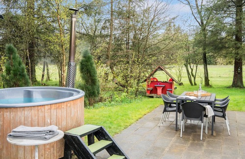 Vorbasse House | Family-Friendly 3 Bedroom Retreat in Scenic Vorbasse