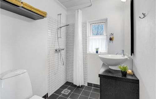 Vordingborg Municipality House | Inviting Home in Vordingborg with Free Wifi for Families