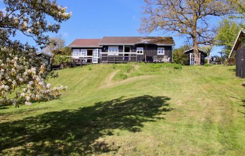Vordingborg Municipality House | Inviting Home in Vordingborg with Free Wifi for Families