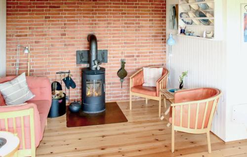 Vordingborg Municipality House | Inviting Home in Vordingborg with Free Wifi for Families