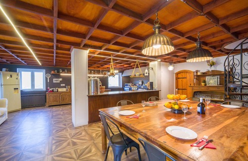 Belmonte Mezzagno House | Experience the Sun-Soaked Beauty of Sicily's Hidden Gem