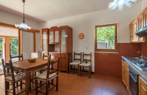 Ponzano di Fermo House | Relaxing Vacation Home Nestled in Nature's Embrace