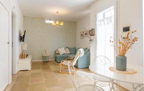 Torre Santa Sabina House | Comfortable Getaway in Torre Santa Sabina with Kitchen