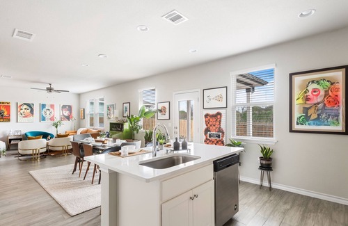 Austin House | Inviting Home Steps from F1, Airport & Downtown Austin