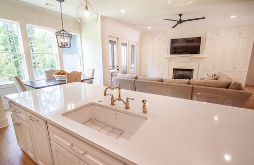 Auburn House | Prime Location Home Near Downtown Auburn & University