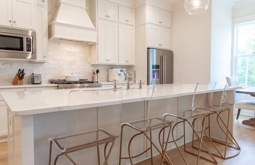 Auburn House | Prime Location Home Near Downtown Auburn & University