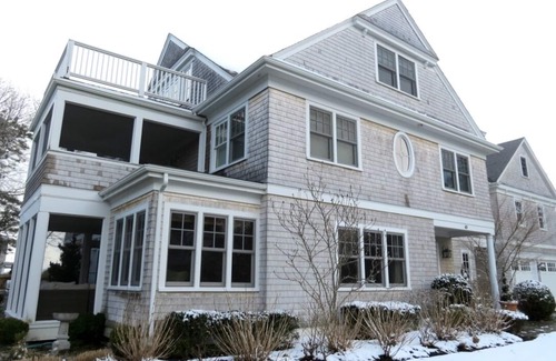 South Duxbury House | Beautiful Beach Home with Kitchen, Rated 10/10 by Guests